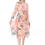 CDR-Chf,SunrayPinkPLEAT037