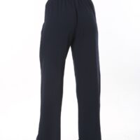 Elasticated Trousers -  plain Front