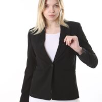 Womens Suit Jackets - Available in Red or Black