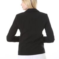 Womens Suit Jackets - Available in Red or Black
